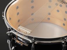 Pearl Zenithal Resonator Maple Snare 14"x8" Z-5314ED 1990年代製 Made In Japan_9