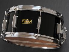 NegiDrums Beech Snare 14"×6.5" SW-B3R1465P-S1B　1990年代製