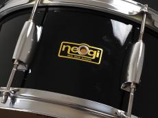 NegiDrums Beech Snare 14"×6.5" SW-B3R1465P-S1B　1990年代製_2
