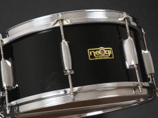 NegiDrums Beech Snare 14"×6.5" SW-B3R1465P-S1B　1990年代製_3