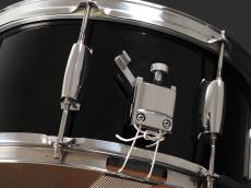NegiDrums Beech Snare 14"×6.5" SW-B3R1465P-S1B　1990年代製_4