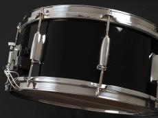 NegiDrums Beech Snare 14"×6.5" SW-B3R1465P-S1B　1990年代製_5