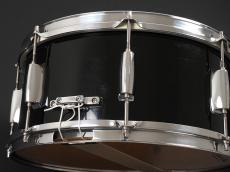 NegiDrums Beech Snare 14"×6.5" SW-B3R1465P-S1B　1990年代製_6
