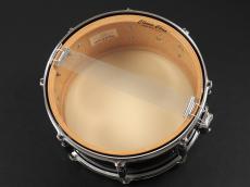 NegiDrums Beech Snare 14"×6.5" SW-B3R1465P-S1B　1990年代製_8