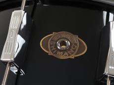 Beyond Shimano Solid Stave Maple Snare BSMP146-13P 14"×6.5"_2