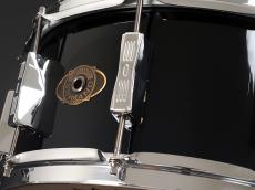 Beyond Shimano Solid Stave Maple Snare BSMP146-13P 14"×6.5"_4