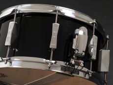 Beyond Shimano Solid Stave Maple Snare BSMP146-13P 14"×6.5"_5