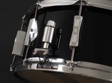 Beyond Shimano Solid Stave Maple Snare BSMP146-13P 14"×6.5"_7