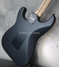 Charvel USA SC1 Custom Select S-S-H / Stealth Black_3