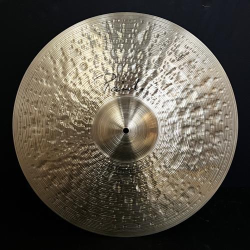 Paiste Signature Dry Heavy Ride 20"