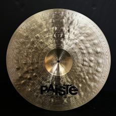 Paiste Signature Dry Heavy Ride 20"_2