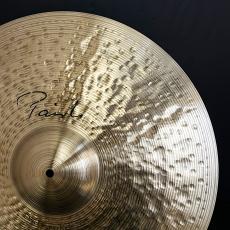 Paiste Signature Dry Heavy Ride 20"_3