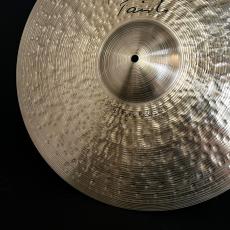 Paiste Signature Dry Heavy Ride 20"_4