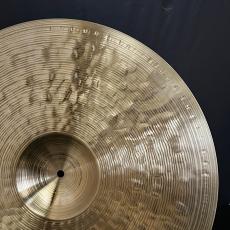 Paiste Signature Dry Heavy Ride 20"_5