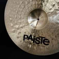 Paiste Signature Dry Heavy Ride 20"_6