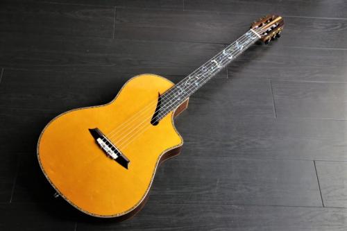Martines MSCC-14 Tribute　専用ハードケース付き　