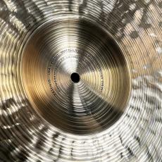 Paiste Signature Dry Heavy Ride 20"_7