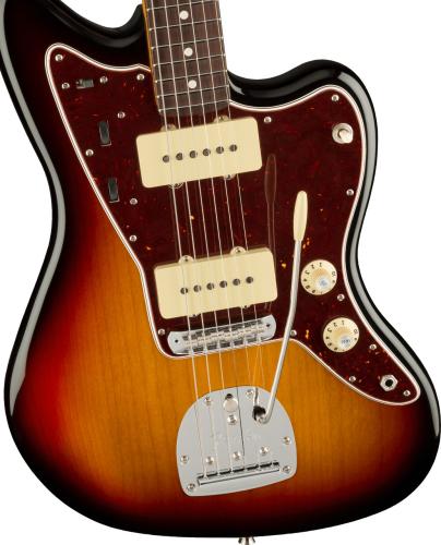 Fender AM PRO II JAZZMASTER 3-Color Sunburst / 3CS 【2026年6月入荷予定】