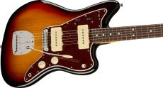 Fender AM PRO II JAZZMASTER 3-Color Sunburst / 3CS 【2026年6月入荷予定】_2