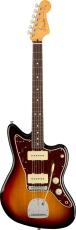 Fender AM PRO II JAZZMASTER 3-Color Sunburst / 3CS 【2026年6月入荷予定】_3