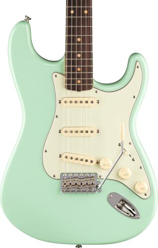 Fender AM VINTAGE II 1961 STRATOCASTER Surf Green / SFG 【ギグバッグプレゼント】【2026年6月入荷予定】