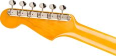 Fender AM VINTAGE II 1961 STRATOCASTER Surf Green / SFG 【ギグバッグプレゼント】【2026年6月入荷予定】_5