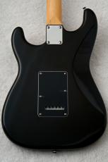 Fender STANDARD STRATOCASTER HSS Black / BLK 【初心者・入門者オススメ】【3.67kg】_8
