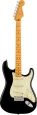 Fender AM PRO II STRATOCASTER Black / BLK【王道ストラト】【2026年6月入荷予定】_2