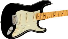 Fender AM PRO II STRATOCASTER Black / BLK【王道ストラト】【2026年6月入荷予定】_3