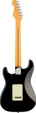 Fender AM PRO II STRATOCASTER Black / BLK【王道ストラト】【2026年6月入荷予定】_5