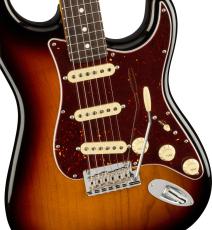 Fender AM PRO II STRATOCASTER 3-Color Sunburst / 3CS 【王道ストラト】【2026年6月入荷予定】