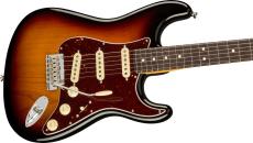 Fender AM PRO II STRATOCASTER 3-Color Sunburst / 3CS 【王道ストラト】【2026年6月入荷予定】_3