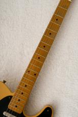RS Guitarworks Slab Blackguard II "Ash Body" Heavy Aged -Butterscotch Blonde- #RS525-7_7