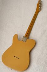 RS Guitarworks Slab Blackguard II "Ash Body" Heavy Aged -Butterscotch Blonde- #RS525-7_9