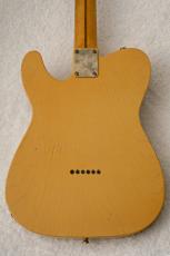 RS Guitarworks Slab Blackguard II "Ash Body" Heavy Aged -Butterscotch Blonde- #RS525-7_10