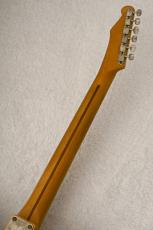 RS Guitarworks Slab Blackguard II "Ash Body" Heavy Aged -Butterscotch Blonde- #RS525-7_11
