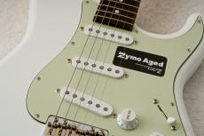 ATELIER Z L.E.S. Next (Lower East Side Next) Zymo Aged -White / WH- #201059_4