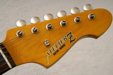 ATELIER Z L.E.S. Next (Lower East Side Next) Zymo Aged -White / WH- #201059_7