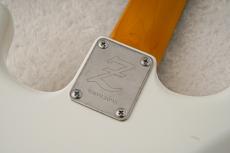 ATELIER Z L.E.S. Next (Lower East Side Next) Zymo Aged -White / WH- #201076_10