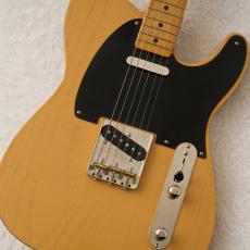 RS Guitarworks Slab Standard "Ash Body" Between Medium and Heavy -Butterscotch Blonde- #RS425-1