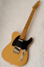 RS Guitarworks Slab Standard "Ash Body" Between Medium and Heavy -Butterscotch Blonde- #RS425-1_2