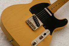RS Guitarworks Slab Standard "Ash Body" Between Medium and Heavy -Butterscotch Blonde- #RS425-1_3