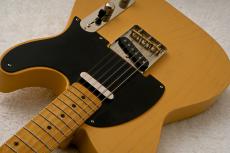 RS Guitarworks Slab Standard "Ash Body" Between Medium and Heavy -Butterscotch Blonde- #RS425-1_4