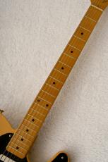 RS Guitarworks Slab Standard "Ash Body" Between Medium and Heavy -Butterscotch Blonde- #RS425-1_6