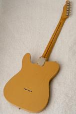 RS Guitarworks Slab Standard "Ash Body" Between Medium and Heavy -Butterscotch Blonde- #RS425-1_8