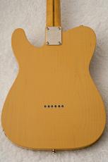 RS Guitarworks Slab Standard "Ash Body" Between Medium and Heavy -Butterscotch Blonde- #RS425-1_9
