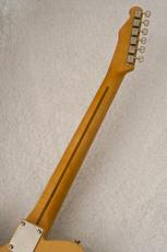 RS Guitarworks Slab Standard "Ash Body" Between Medium and Heavy -Butterscotch Blonde- #RS425-1_11