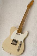 RS Guitarworks Slab Whitegurad II Heavy Aged -Translucent Cream- #RS425-4_2