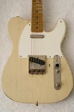RS Guitarworks Slab Whitegurad II Heavy Aged -Translucent Cream- #RS425-4_5