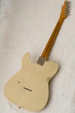 RS Guitarworks Slab Whitegurad II Heavy Aged -Translucent Cream- #RS425-4_9